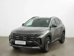 HYUNDAI Tucson 1.6 T HEV 20 Aniversario Sky AT
