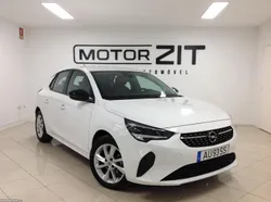 Opel Corsa 1.2 Business 21.232 klms