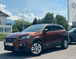 PEUGEOT Blue HDi 130 S&S EAT8 ACTIVE BUSINESS