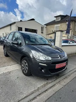 Citroen C3 1.4 HDI70 ATTRACTION