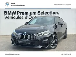 Bmw Série 2 Gran Coupé 218iA 136ch M Sport DKG7
