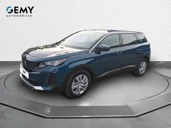 PEUGEOT 5008 BlueHDi 130ch S&S EAT8 Active Business