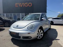 Volkswagen new beetle 1.9 tdi - climatisation - radio