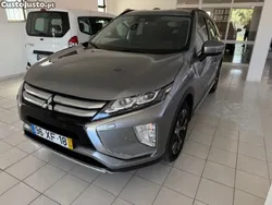 Mitsubishi Eclipse cross 1.5 MIVEC INTENSE CVT
