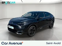 CITROEN C4 PureTech 130 S&S EAT8 Shine Pack
