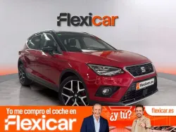 SEAT Arona 1.0 TSI Ecomotive S&S FR DSG7 110
