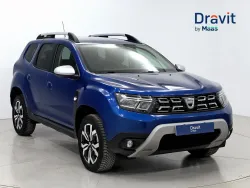 DACIA Duster 1.3 TCe EDC Prestige 4x2 110kW