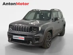 JEEP Renegade 1.5 MHEV Summit