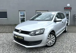 VOLKSWAGEN POLO V 1,2 60Ch Trendline