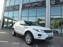 Land Rover Range Rover Evoque 2.2L TD4 Pure Tech 4x4 Aut.