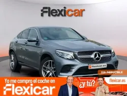 Mercedes-Benz GLC 250 250d 4Matic Aut.
