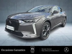 Ds DS 4 PureTech 130ch Rivoli Automatique