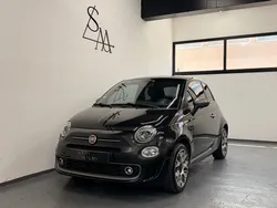 FIAT 500 MY17 S 1.2L 69CV - (Distribution à jour / Entretien récent)
