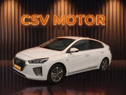 Hyundai IONIQ PHEV 1.6 GDI Klass