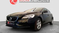 Volvo V40 de 2017