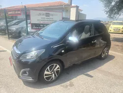 Peugeot 108 82 CH TOP Allure CAB