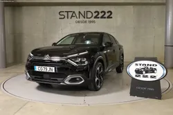 Citroën C4 X 1.2 PureTech Shine EAT8