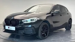 Bmw Serie 1 116 D 116 d Business Design