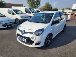 Renault Twingo 1.2 16V LIMITED 75 CV