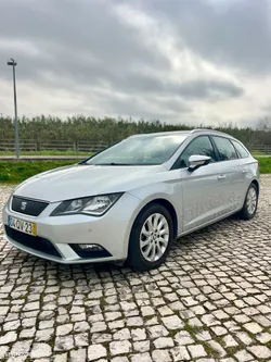 SEAT Leon ST 1.6 TDI Style Ecomotive