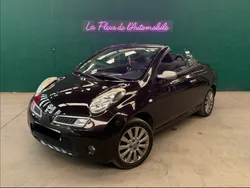 NISSAN MICRA C+C 1.4 L 88ch