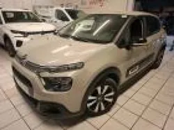 Citroën C3 PureTech 110 ch EAT6 Max