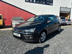 Ford focus 1.6 tdci 109 ch
