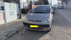 Citroën Xsara Picasso 2.0 HDI
