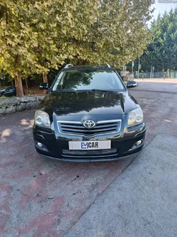 Toyota Avensis D4D 2.0