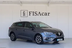 Renault Mégane Sport Tourer 1.3 TCe Limited