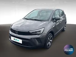 Opel Crossland 1.2 83ch Edition