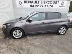 Peugeot 308 BLUE HDI 130CH S&S ACTIVE
