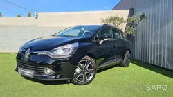 Renault Clio 0.9 TCE Dynamique S de 2016