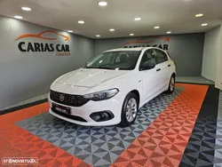 Fiat Tipo 1.3 M-Jet Lounge