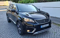 Peugeot 5008 1.2- 130cv Alurre 7 lug