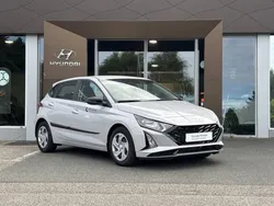 Hyundai i20 1.0 T-GDi 90ch Initia