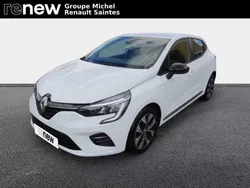 Renault Clio V TCe 90 Evolution