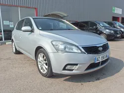 Kia CEE'D 1.6 CRDI115 ACTIVE