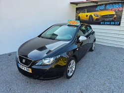 Seat Ibiza Sport 1.2Tdi 180.000Km 75Cv 12/2010