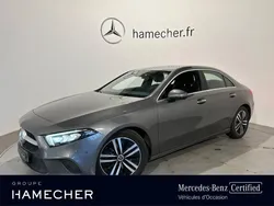 Mercedes-benz Classe A Berline 200 d 150ch Progressive Line 8G-DCT 8cv