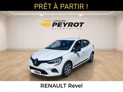 RENAULT Clio TCe 90 Equilibre