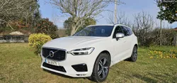 Volvo XC60 2.0D R-DESIGN