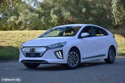 Hyundai Ioniq EV 38kWh
