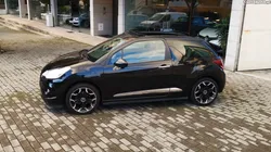 Citroën DS3 1.6 HDI cabriolet