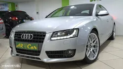 Audi A5 Sportback 2.0 TDI