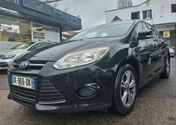 FORD Focus 1.6 TDCI 95 cv