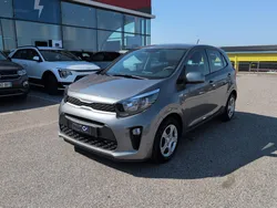 KIA Picanto 1.0 DPi 67ch BVM5 Active
