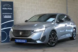 Peugeot 308 1.2 PureTech Allure