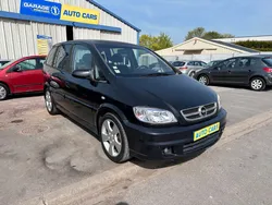 Opel ZAFIRA 2.0 DTI 100 CV