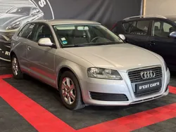 Audi A3 1.9 TDI Ambiente GARANTIE 12 MOIS